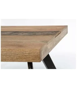 Sale CONTEMPORARY STYLE TAVOLO MANCHESTER 160X90