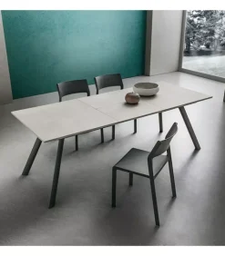 Hot LA PRIMAVERA TAVOLO NEIL TV139 ALLUNGABILE |