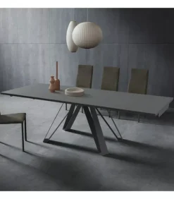 Discount LA PRIMAVERA TAVOLO NOAH TV143 ALLUNGABILE |