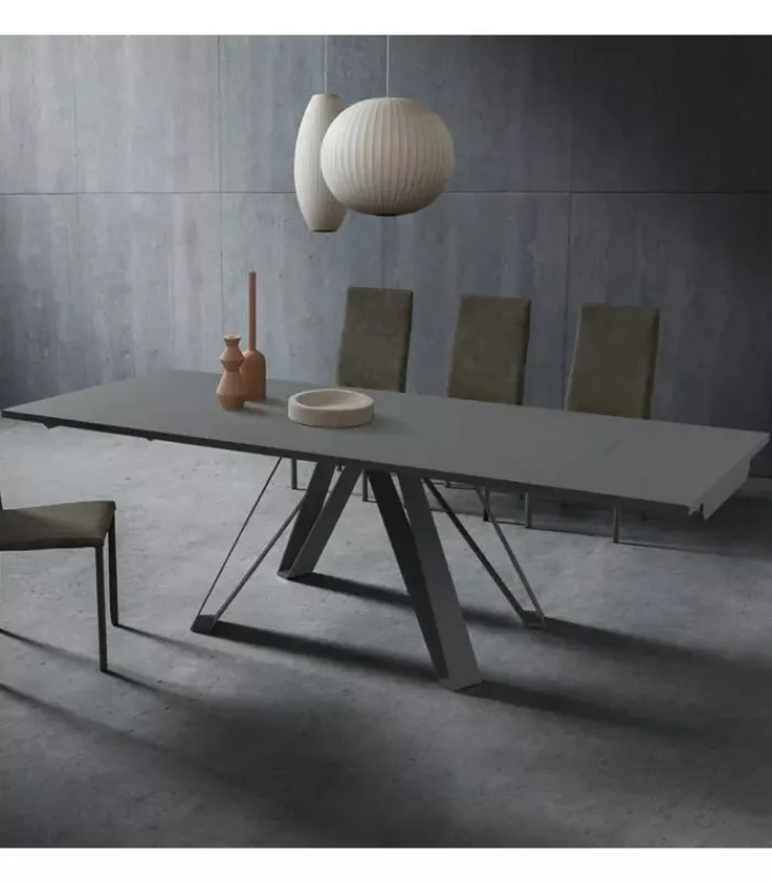 Discount LA PRIMAVERA TAVOLO NOAH TV143 ALLUNGABILE |