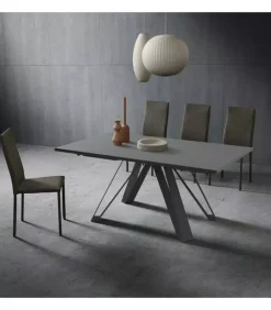 Discount LA PRIMAVERA TAVOLO NOAH TV143 ALLUNGABILE |