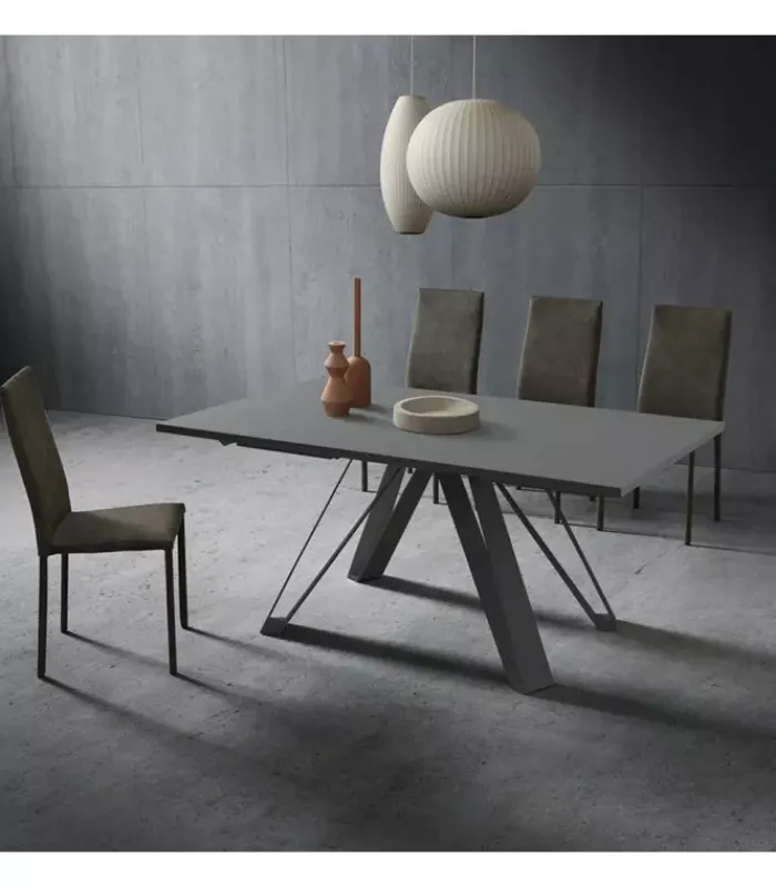 Discount LA PRIMAVERA TAVOLO NOAH TV143 ALLUNGABILE |