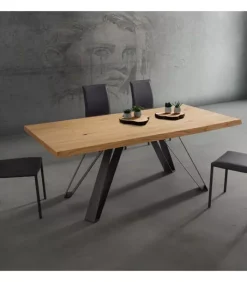 Clearance LA PRIMAVERA TAVOLO NOAH TV143 FISSO |