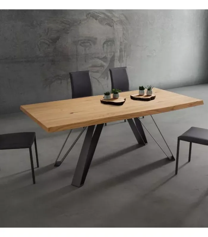 Clearance LA PRIMAVERA TAVOLO NOAH TV143 FISSO |