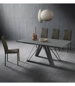 Clearance LA PRIMAVERA TAVOLO NOAH TV143 FISSO |