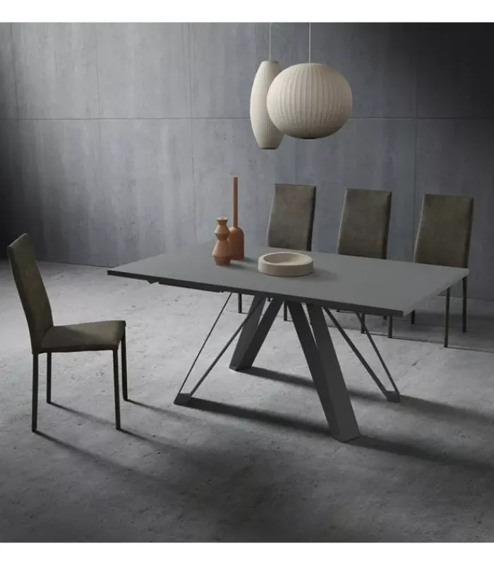 Clearance LA PRIMAVERA TAVOLO NOAH TV143 FISSO |