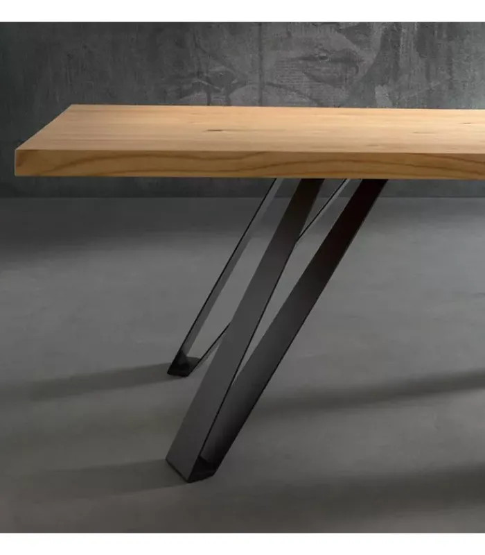 Clearance LA PRIMAVERA TAVOLO NOAH TV143 FISSO |