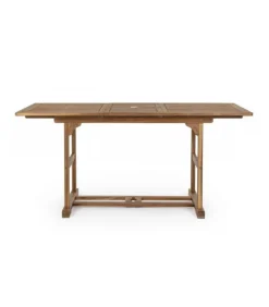 Best CONTEMPORARY STYLE TAVOLO NOEMI ALL. 120-160X70