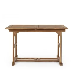 Best CONTEMPORARY STYLE TAVOLO NOEMI ALL. 120-160X70