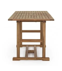 Best CONTEMPORARY STYLE TAVOLO NOEMI ALL. 120-160X70