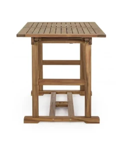 Best CONTEMPORARY STYLE TAVOLO NOEMI ALL. 120-160X70