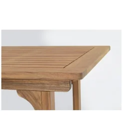 Best CONTEMPORARY STYLE TAVOLO NOEMI ALL. 120-160X70