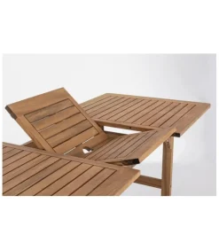 Best CONTEMPORARY STYLE TAVOLO NOEMI ALL. 120-160X70