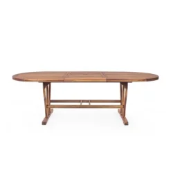 Discount CONTEMPORARY STYLE TAVOLO NOEMI OV ALL. 180-240X100