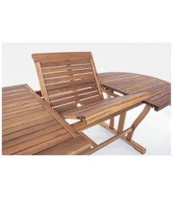 Discount CONTEMPORARY STYLE TAVOLO NOEMI OV ALL. 180-240X100