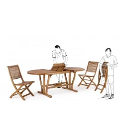 Best CONTEMPORARY STYLE TAVOLO NOEMI OV ALL. 150-200X90