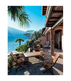 Best CONTEMPORARY STYLE TAVOLO NOEMI RETT 70X120