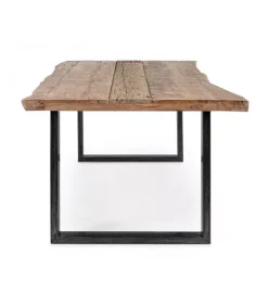 Hot CONTEMPORARY STYLE TAVOLO NOTTINGHAM 220X100