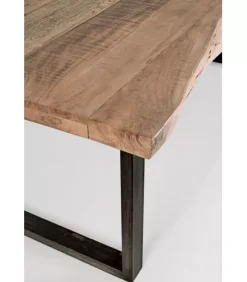 Hot CONTEMPORARY STYLE TAVOLO NOTTINGHAM 220X100