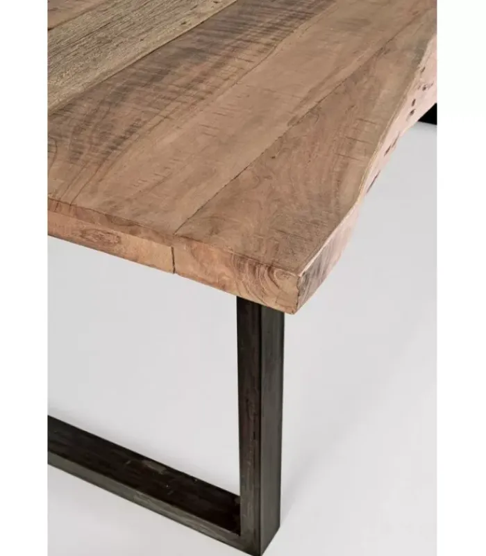 Hot CONTEMPORARY STYLE TAVOLO NOTTINGHAM 220X100