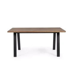 Online CONTEMPORARY STYLE TAVOLO OSLO ANTR-NAT 160X90 - FSC