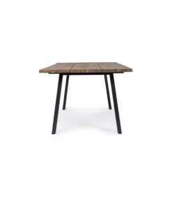 Online CONTEMPORARY STYLE TAVOLO OSLO ANTR-NAT 160X90 - FSC