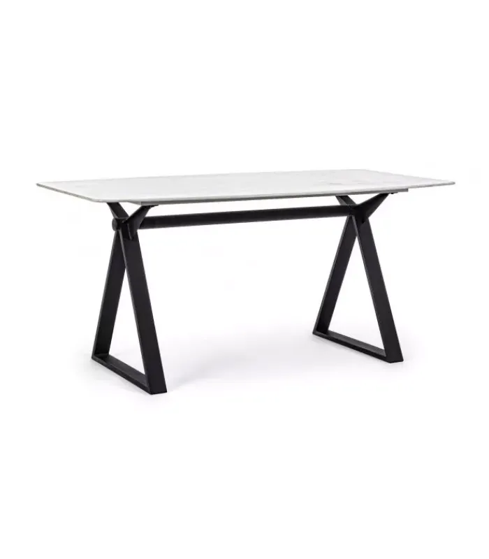 Discount CONTEMPORARY STYLE TAVOLO PALOMA 160X90