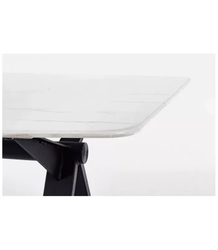 Discount CONTEMPORARY STYLE TAVOLO PALOMA 160X90