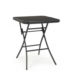 Discount CONTEMPORARY STYLE TAVOLO PIEGHEVOLE MARTINEZ 60X60