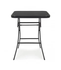 Discount CONTEMPORARY STYLE TAVOLO PIEGHEVOLE MARTINEZ 60X60