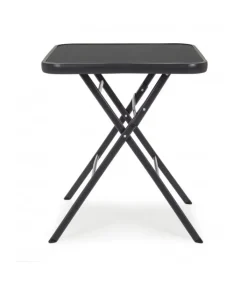 Discount CONTEMPORARY STYLE TAVOLO PIEGHEVOLE MARTINEZ 60X60