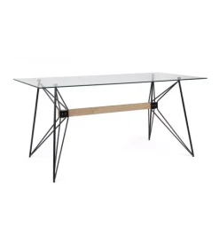 Clearance CONTEMPORARY STYLE TAVOLO PRIMARY 160X80