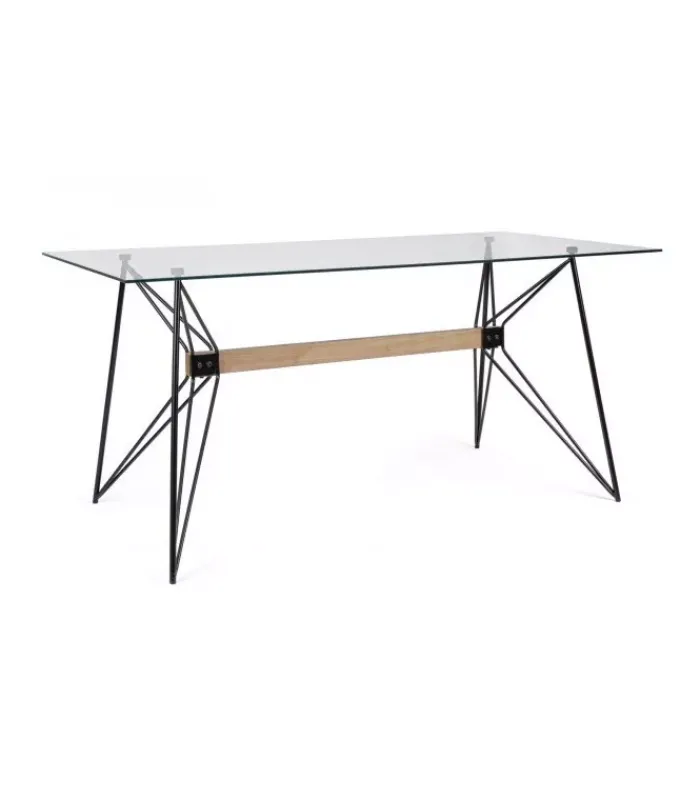 Clearance CONTEMPORARY STYLE TAVOLO PRIMARY 160X80