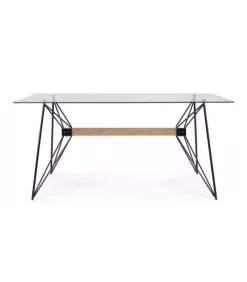 Clearance CONTEMPORARY STYLE TAVOLO PRIMARY 160X80