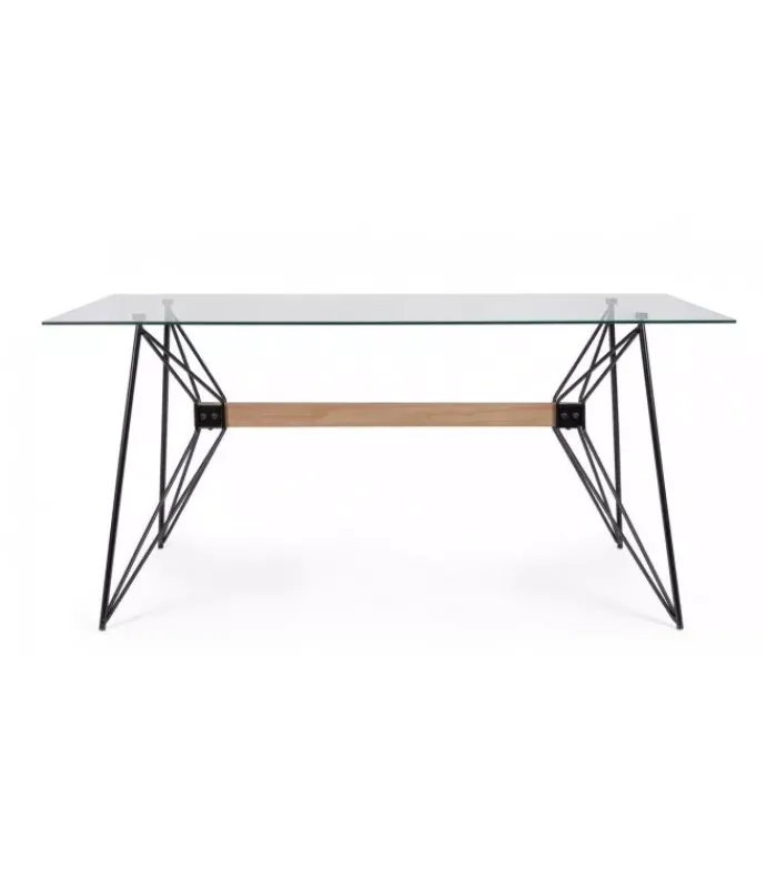 Clearance CONTEMPORARY STYLE TAVOLO PRIMARY 160X80