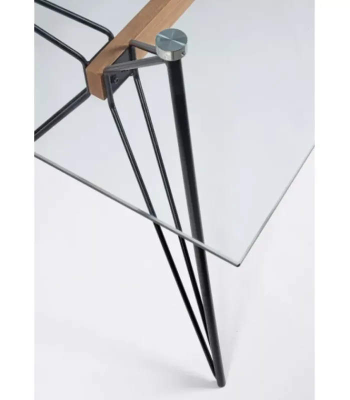 Clearance CONTEMPORARY STYLE TAVOLO PRIMARY 160X80