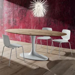 Clearance LA PRIMAVERA TAVOLO RUUD TV133 |