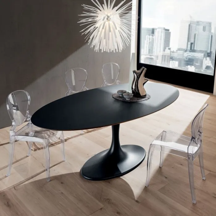 Clearance LA PRIMAVERA TAVOLO RUUD TV133 |