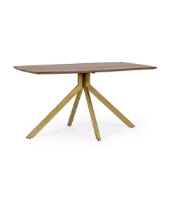 Online CONTEMPORARY STYLE TAVOLO SHERMAN 150X90