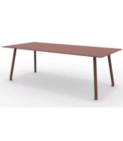 Best VERMOBIL TAVOLO VERDEA RETTANGOLARE |