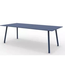 Best VERMOBIL TAVOLO VERDEA RETTANGOLARE |