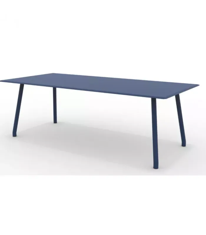 Best VERMOBIL TAVOLO VERDEA RETTANGOLARE |