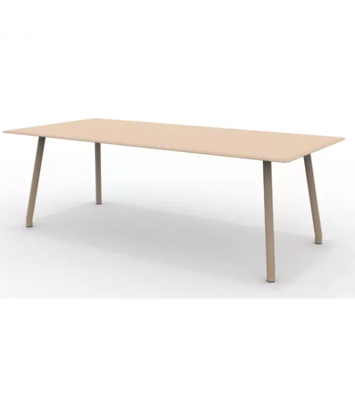 Best VERMOBIL TAVOLO VERDEA RETTANGOLARE |