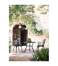 Hot CONTEMPORARY STYLE TAVOLO VICTORIA ANTRACITE D80