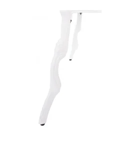 Sale CONTEMPORARY STYLE TAVOLO VICTORIA BIANCO D80