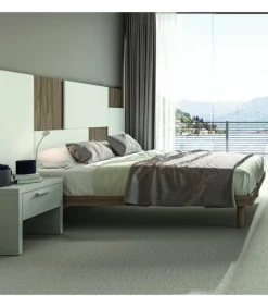 Hot SANTA LUCIA Testiera Hotello "3" |