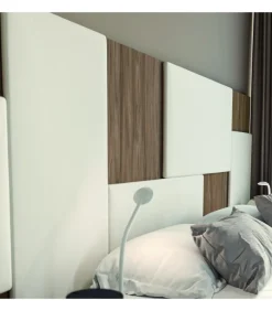 Hot SANTA LUCIA Testiera Hotello "3" |