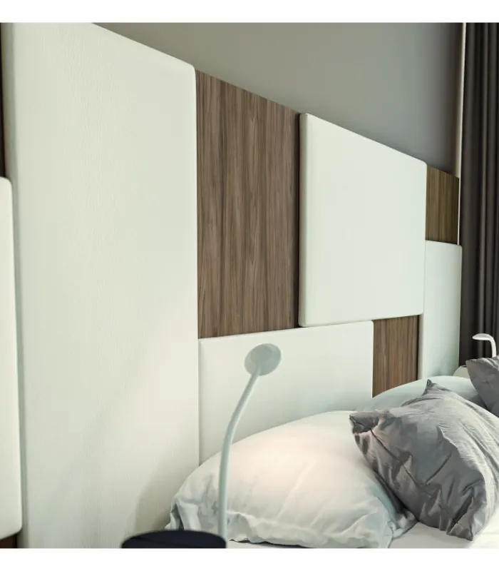 Hot SANTA LUCIA Testiera Hotello "3" |