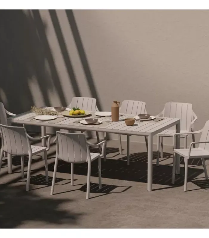 Hot NARDI TEVERE EXTENSIBLE |