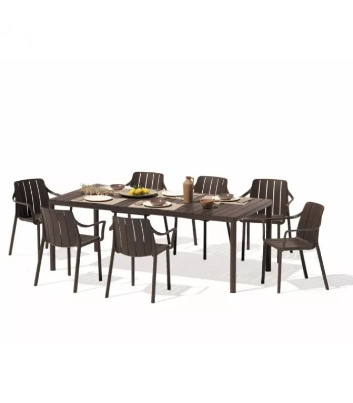 Hot NARDI TEVERE EXTENSIBLE |